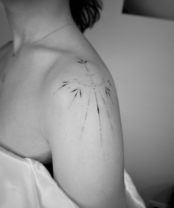 AKI_TOSCANO — tatuaggio 2