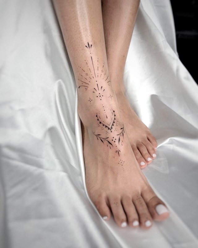 AKI_TOSCANO — tatuaggio 4