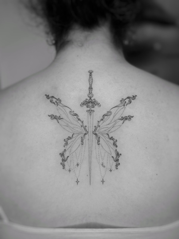 AKI_TOSCANO — tatuaggio 5