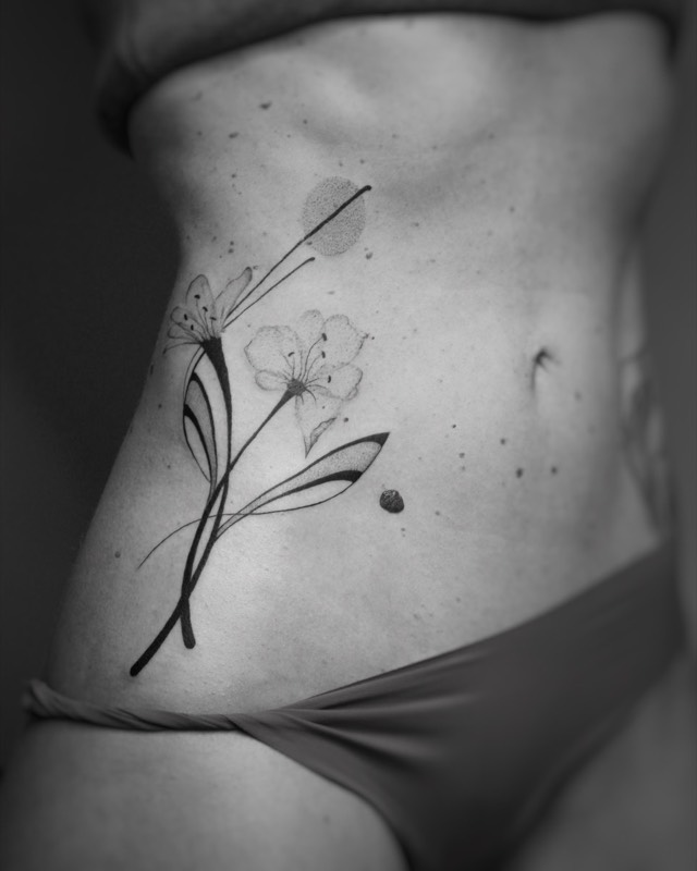 DIFIS.TATTOO — tatuaggio 4