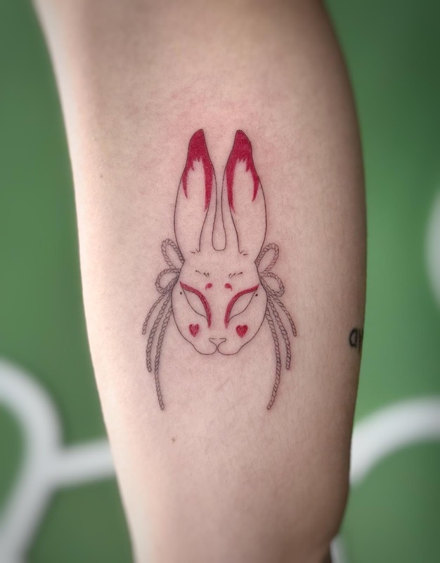 HAKUTATTOO._ — tatuaggio 5