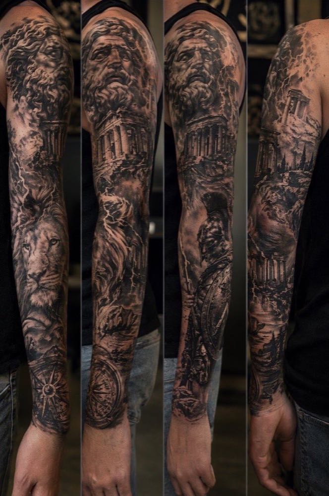 Tendenze tatuaggio 2026